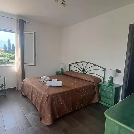 Gaura E Bougainvillea - Vicino Al Mare Vakantiehuis