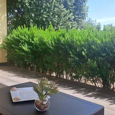 Vakantiehuis Gaura E Bougainvillea - Vicino Al Mare Lascari