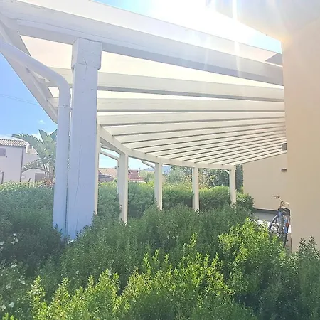 Vakantiehuis Gaura E Bougainvillea - Vicino Al Mare *
