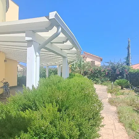 Vakantiehuis Gaura E Bougainvillea - Vicino Al Mare