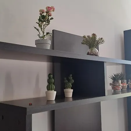 Vakantiehuis Gaura E Bougainvillea - Vicino Al Mare Lascari