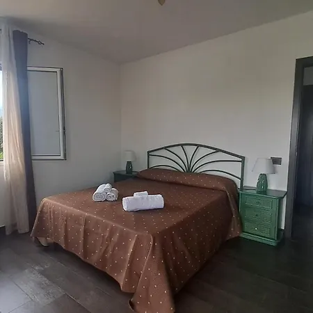 Vakantiehuis Gaura E Bougainvillea - Vicino Al Mare Lascari