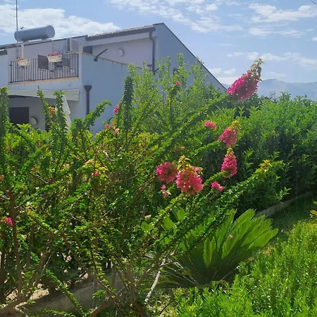 Gaura E Bougainvillea - Vicino Al Mare *